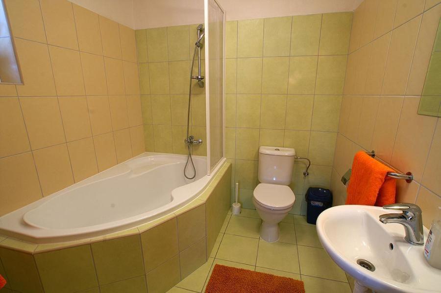 Penzion Hustopeče Habitación foto